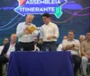 Assembleia Itinerante atende demandas em Paranavaí
