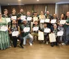Assembleia Legislativa homenageia Coritiba Crocodiles
