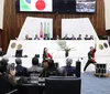 Assembleia celebra 130 anos de amizade Brasil-Japão