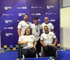 Atleta londrinense é convocado pelo Brasil para o Parapan