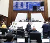Avança na Alep projeto que atualiza custas judiciais no PR