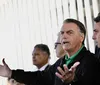 Bolsonaro, o ex-capitão condenado por tentativa de golpe de Estado