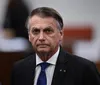 Bolsonaro pede autorização para comemorar aniversário da filha