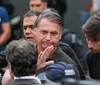 Bolsonaro e outros seis réus iniciam cumprimento de penas