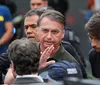 Bolsonaro tem até esta segunda para recorrer de condenação no STF