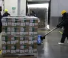 Brasil recebe lote de medicamento para tratar câncer de mama no SUS