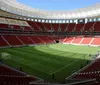 Brasília se oferece para sediar final da Libertadores