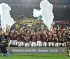 CBF divulga tabela do Campeonato Brasileiro de 2026