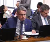 CCJ do Senado adia votação do PL Antifacção para 10 de dezembro