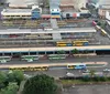CMTU anuncia mudanças em itinerários de ônibus a partir de segunda
