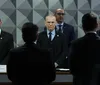CPI do Crime Organizado chama dois ministros e 11 governadores
