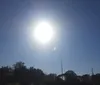 Calor intenso: temperatura em Londrina deve chegar a 35°C no domingo