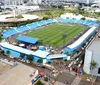 Câmara aprova PL que libera VGD para a Copa do Mundo