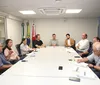 Câmara de Londrina debate entraves para adesão ao Susaf