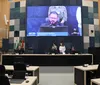 Câmara mantém veto de Tiago a PL da internação involuntária