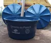 Cambé e Arapongas serão beneficiados com projeto Caixa D'Água