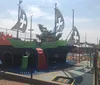 Cambé inaugura praça em homenagem a jovens vítimas de atentado escolar