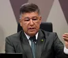 Careca do INSS irá depor em CPMI do INSS, diz presidente de comissão