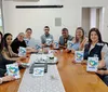 Cartilha para suporte a autistas é entregue em Rio Bonito do Iguaçu