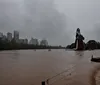 Chuvas intensas mantêm Paraná em alerta nos próximos dias