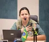 Com convite de Filipe Barros, Jessicão pavimenta ida ao PL