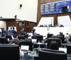 Com orçamento de R$ 81,6 bilhões, LOA 2026 é aprovada em 1º turno