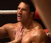 Coração de Lutador estreia nos cinemas de Londrina