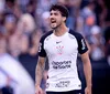 Corinthians sofre virada, reage e empata com o Botafogo