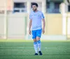 Cristiano quer ficar no Londrina e aguarda movimento do clube