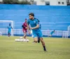 Cristiano tem proposta de outro clube e não fica no Londrina