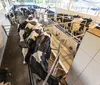 Custo de produção preocupa cadeia do leite no Paraná