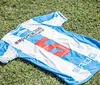 Delegada da CBF de Londrina x Floresta registra agressões e tiros