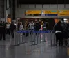 Delegados alertam sobre riscos de piadas sobre bombas em aeroportos