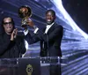 Dembélé bate Lamine Yamal e leva a Bola de Ouro