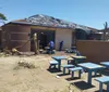 Detentos ajudam na reconstrução de escolas em Rio Bonito do Iguaçu