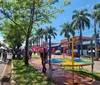 Dia da Saul Elkind movimenta principal via da zona norte
