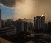 Dia das Crianças e da Padroeira em Londrina tem alerta de temporais