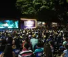 Domingo tem 'Cinema na Praça' em Londrina