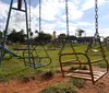 Edital delega parques infantis para a iniciativa privada