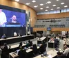 Em urgência, Câmara aprova PL da internação involuntária