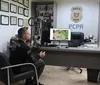 Engenheira é presa por fraudes em licenciamentos