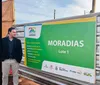 Entrega de 52 casas inaugura nova fase do Projeto Moradias