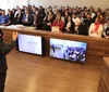 Escola do Legislativo faz curso sobre administração pública