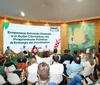 Evento na COP30 destaca papel da empresa pública na transição ecológica