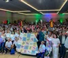 Evento reúne 1.200 participantes de Núcleos de Cooperação Socioambiental