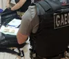 Ex-diretores da Cativa firmam acordo para devolver R$ 18,2 mi desviados