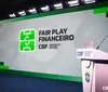 Fair Play Financeiro acaba com era da mentira, diz Bellintani