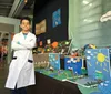 Feira Cultural amplia interesse e conhecimento de estudantes