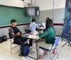 Feira de empregos promove a inclusão de migrantes em Londrina