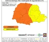 Frente fria traz tempestades para o PR no domingo (15)